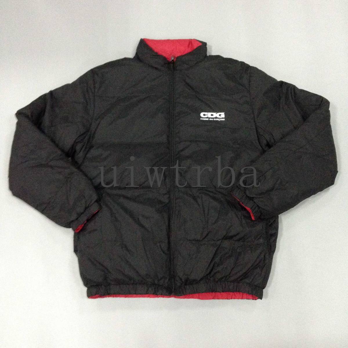 メンズジャケット コムデギャルソンCOMME des GARCONS ダウン 