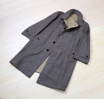 希少 Burberry
