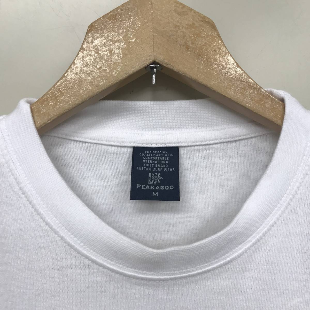 NACK5 小林克也 ファンキーフライデー 半袖Tシャツ Mサイズ