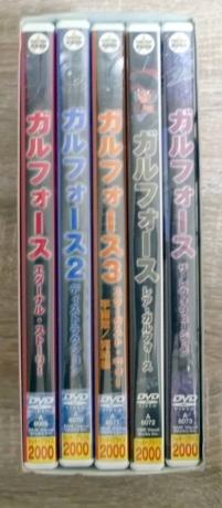 ガルフォースのYahoo!オークション(旧ヤフオク!)の相場・価格を見る
