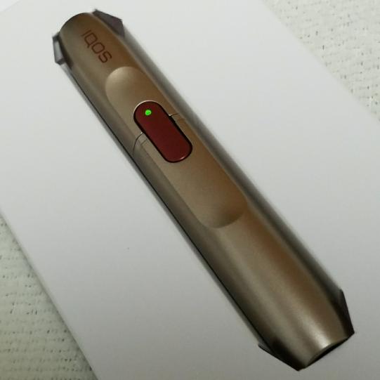 全国無料，得価 IQOS アイコス ゴールド ホルダー Limited edition 国内正規品 限定(喫煙グッズ)｜売買されたオークション情報、yahooの商品情報をアーカイブ公開 - オークファン その他