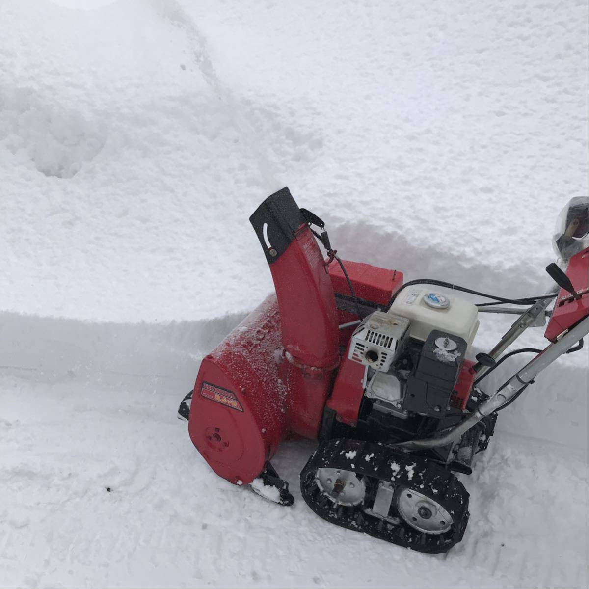 ホンダ 除雪機 HS55 可動品 売切り