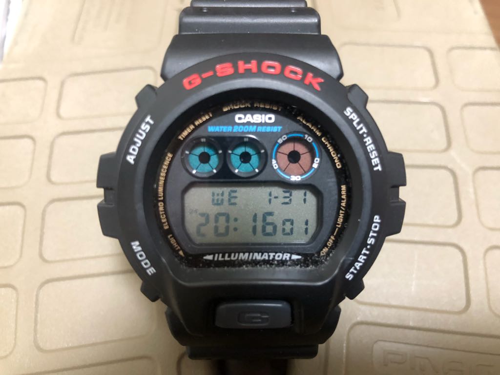 G-SHOCK 米軍納入モデル CASIO SSクーポン配布中CASIO CASIOカシオ DW 