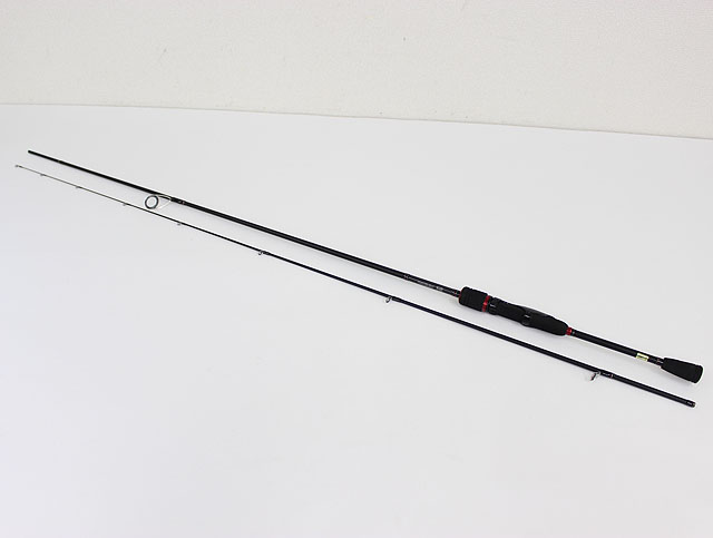 月下美人 ダイワ - 79UL-T | 日本最大新品中古釣具WEBショップ 79UL-T