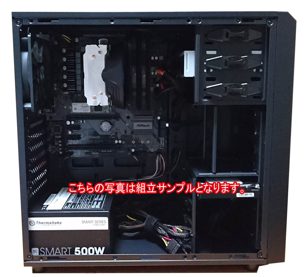 Z370 ASRock Core Intel i7 チップセット搭載 マザーボード Taichi 