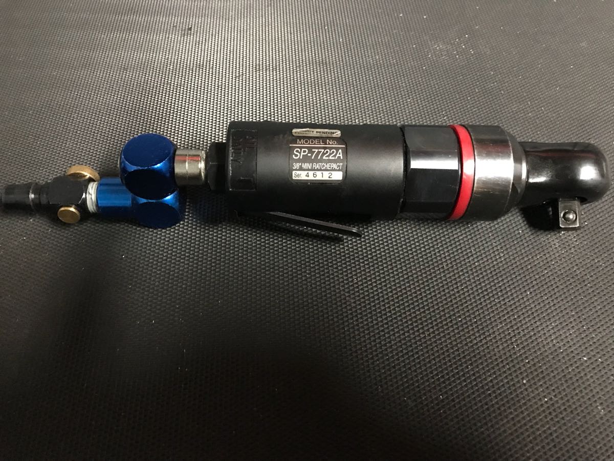 ジャンクマックス スーパーエアコンプレッサー AK-HL1050E MAX MAX
