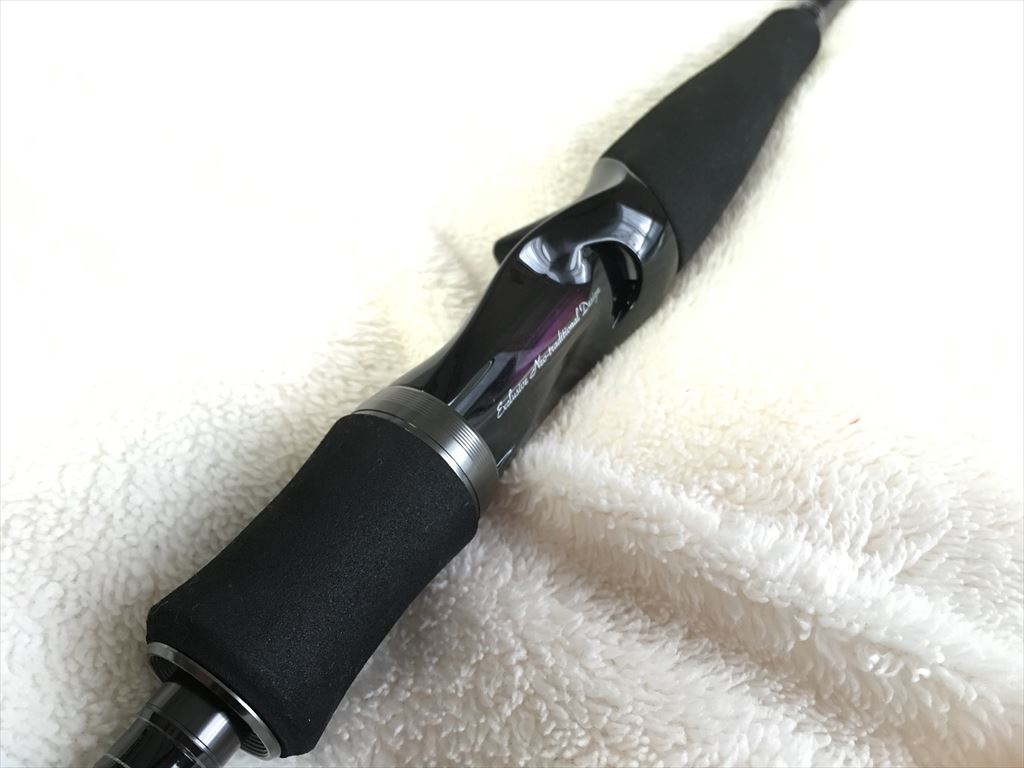 ダイワ ハートランド 702HRB-AGS14 トリップセブン ベイト 超美 ダイワ ハートランド 702HRB-AGS14 トリップセブン ベイト 超美