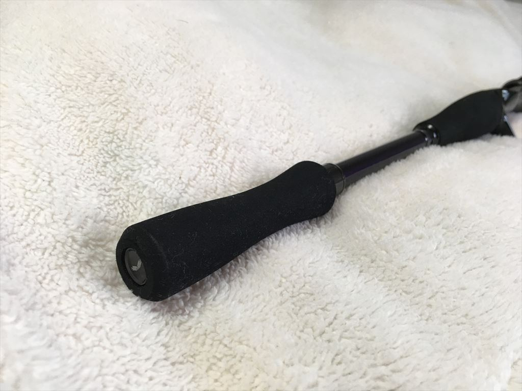 ダイワ ハートランド 702HRB-AGS14 トリップセブン ベイト 超美 ダイワ ハートランド 702HRB-AGS14 トリップセブン ベイト 超美