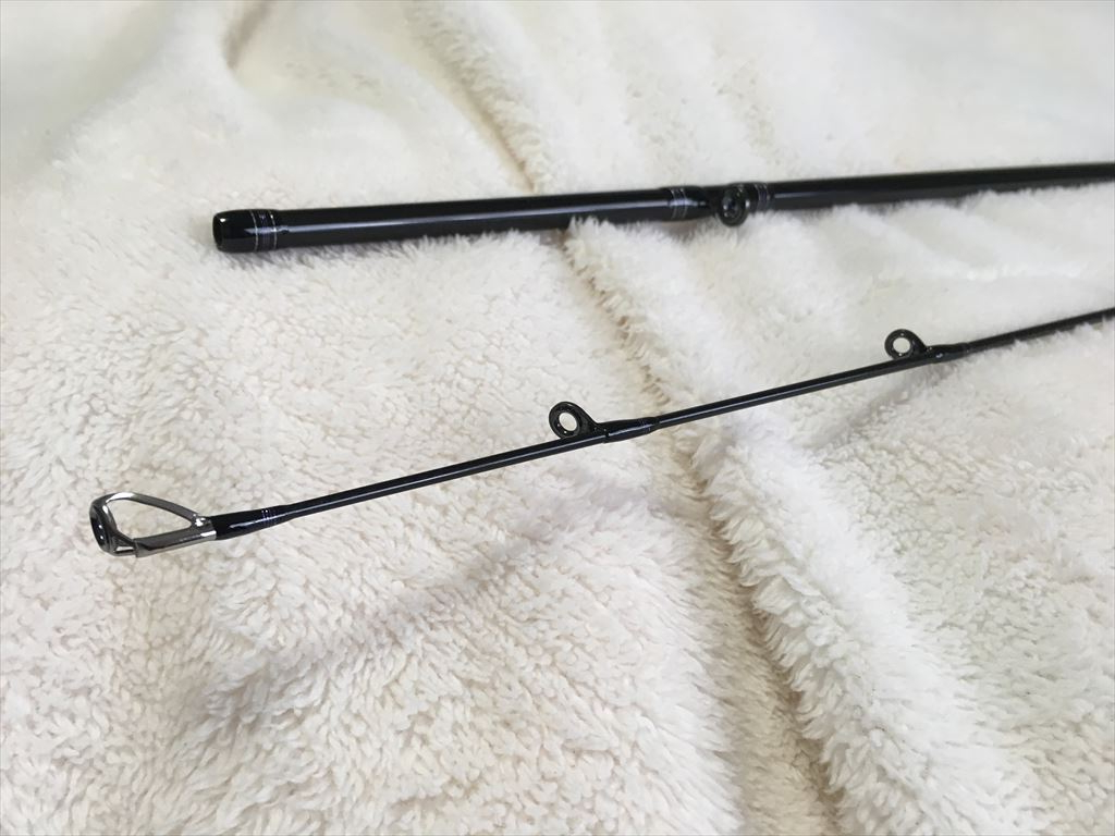 ダイワ ハートランド 702HRB-AGS14 トリップセブン ベイト 超美 ダイワ ハートランド 702HRB-AGS14 トリップセブン ベイト 超美