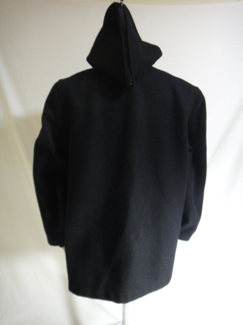 レア!USMA ミリタリー カデット パーカ 40R US ARMY アーミー USMA 米軍 古着 官給品 40R -カデットパーカーの中古品・新品・未