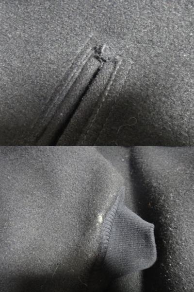 レア!USMA ミリタリー カデット パーカ 40R US ARMY アーミー USMA 米軍 古着 官給品 40R -カデットパーカーの中古品・新品・未