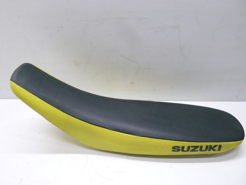 スズキ DR-Z400S/SM 純正 シート S29F 【公式通販】
