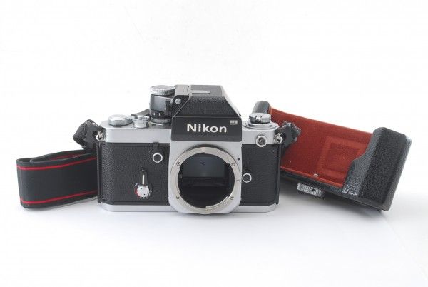 F2 Nikon フォトミック 整備済 ニコン（50784） 方眼 #2867 超美品