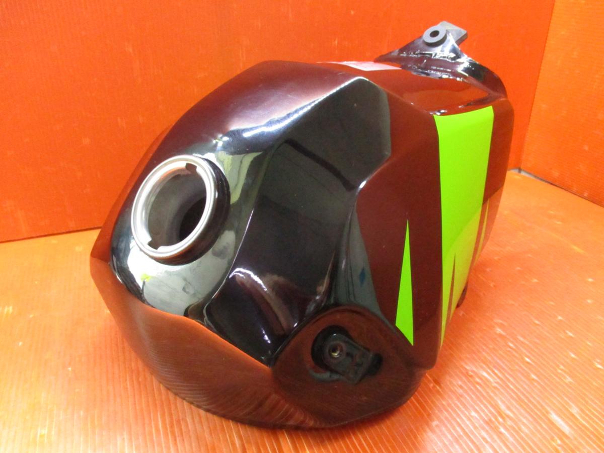 Kawasaki KSR純正タンク 【公式通販】