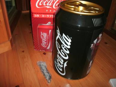 格安，送料無料 非売品 コカ コーラ 冷蔵庫 温冷庫 美 箱入り(コカ・コーラ)｜売買されたオークション情報、yahooの商品情報をアーカイブ公開 - オークファン コカ・コーラ