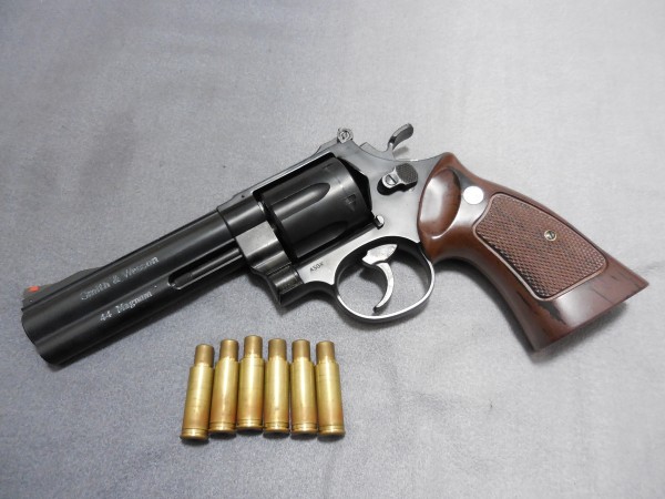 格安，大人気 マルシン ガスガン S&W M629Classic ABS 6mm(ガスガン)｜売買されたオークション情報、yahooの商品情報をアーカイブ公開 - オークファン ガスガン