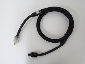 PAD AC TANTUS (1.5m) 電源ケーブル 2本（dショッピング |PAD＋AET 