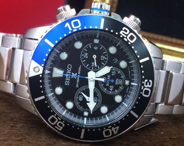  正規品 セイコー SEIKO ソーラー クロノ ダイバーズ メンズ 腕時計 アナログ アラーム(その他)｜売買されたオークション情報、yahooの商品情報をアーカイブ公開 - オークファン その他