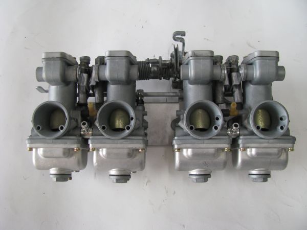 2026年最新Yahoo!オークション -z1 純正 Z1 MIKUNI ウェビックガレージ