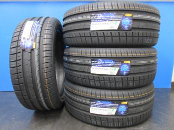 ☆1セット限定♪新品タイヤ♪ピレリP7EVOパフォーマンス 215/45R17