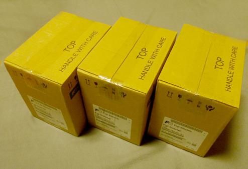 【未開封未使用品】 富士電機 インバータ FRN0.75C2S-6J 0.75kW 100V 単相入力