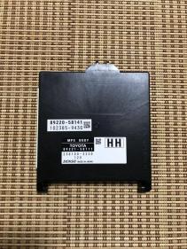 アルファード30系 マルチプレックスボディコンピューター 【公式通販】