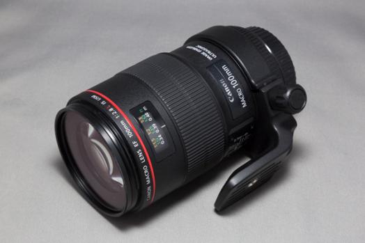 【最新作，定番人気】 Canon EF100mm F2.8L マクロ IS USM 実用品(キヤノン)｜売買されたオークション情報、yahooの商品情報をアーカイブ公開 - オークファン キヤノン