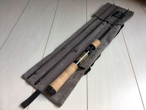 アングロ＆カンパニー パラゴンg500 Anglo&company Paragon G500