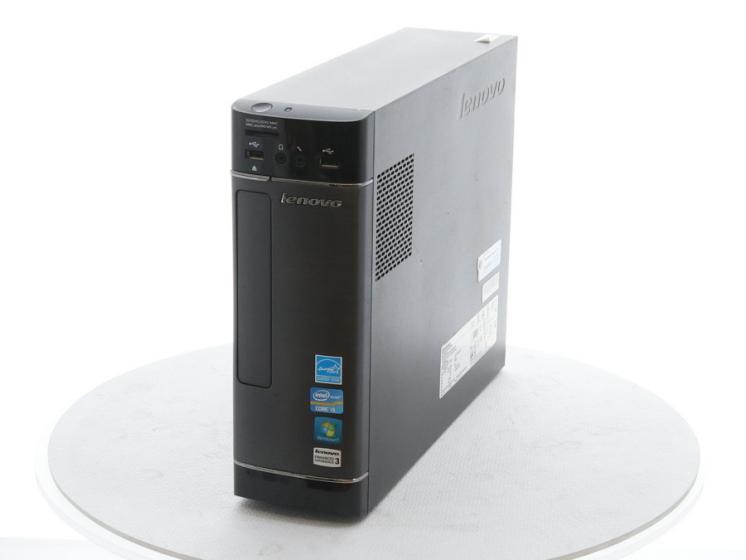 【パソコン】値下げしました！！Lenovo H520s i5-2320 Lenovo Core H520s 47462SJ i5 H520S Win7 0 lenovo i5-2320 500GB 8GB