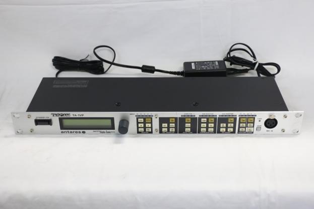 東京)TASCAM タスカム TA-1VP マイクプリアンプ TA-1VP | antares Auto