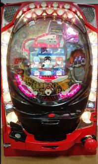 引取限定】初代STAR WARS パチンコ台実機（循環仕様） は行 | パチマ