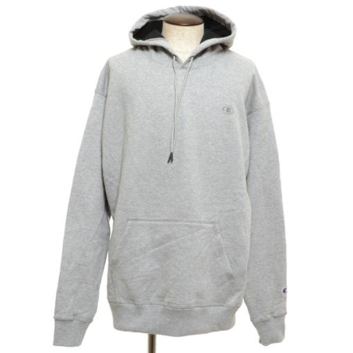 ◇260206チャンピオン Champion フーディー プルオーバーパーカー