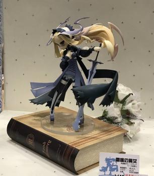 WF ワンフェス ワンダーフェスティバル2018 ガレージキット ガレキ