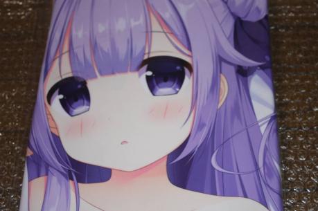 ユニコーン アズールレーン 抱き枕カバーのYahoo!オークション(旧 