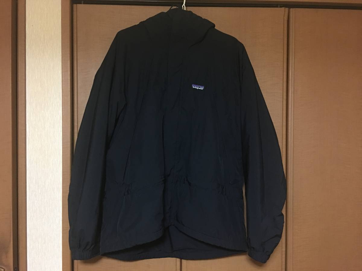 やっと出た！！Mサイズ】 超希少2004～2005年購入モデル！！ patagonia 