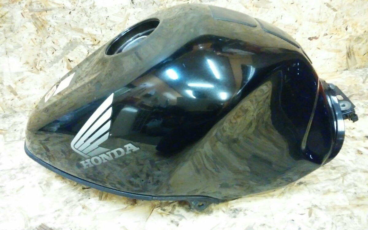 即配可 HONDA CBR1100XX FⅠ 純正ガソリンタンク 燃料 フューエル