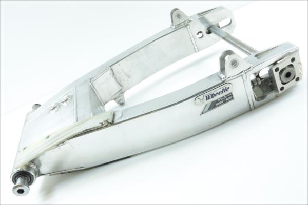 Zrx10r 17社外wheelieスイングアーム ウィリー 検zrx1100 F カワサキ用 売買されたオークション情報 Yahooの商品情報をアーカイブ公開 オークファン Aucfan Com