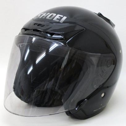 ○SHOEI ショウエイ J-FORCE2 ブラック 【XL】 2005年05月26日製