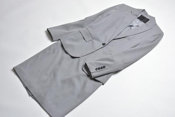 美品！アンタイトル スーツ上下セット 美品◇UNTITLED｜アンタイトル