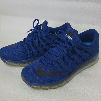 定番，大得価 ナイキエアマックス2016 NIKE AIR MAX2016 26cm美(26.0cm)｜売買されたオークション情報、yahooの商品情報をアーカイブ公開 - オークファン 26.0cm