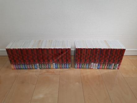 GIANT KILLING ジャイアントキリング 全46巻 ツジトモ/綱本将也 全巻