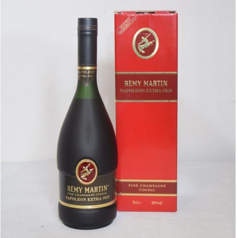 未開栓 REMY MARTIN レミーマルタン ナポレオン エクストラオールド