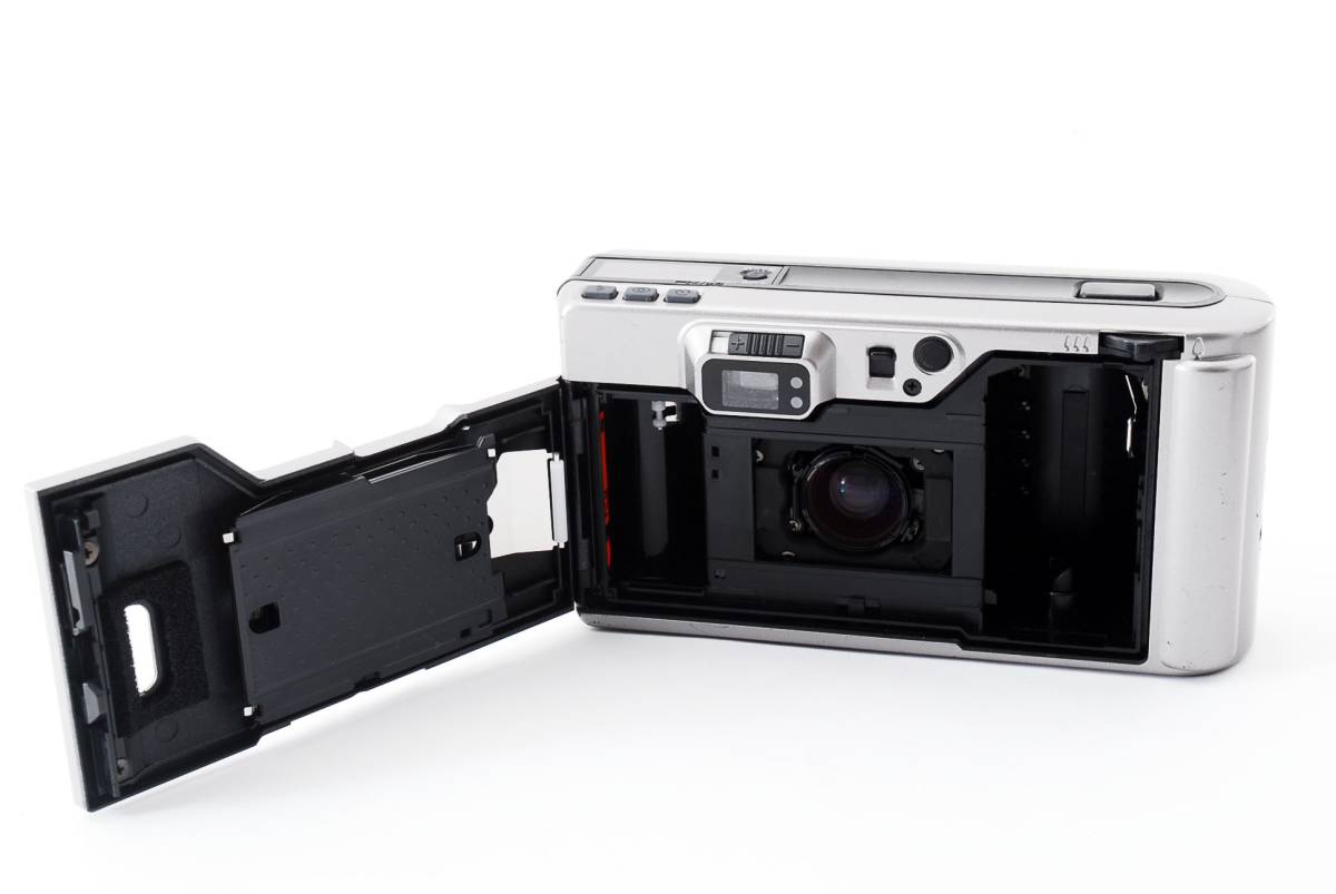完動品】 Pentax Espio 80 コンパクトフィルムカメラ ＃649