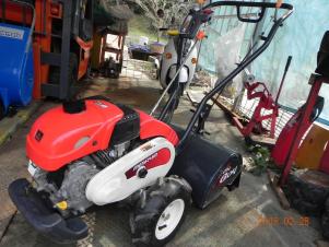三菱マイボーイ 管理機・耕運機 三菱 マイボーイ MMRA4 A9304の通販 by