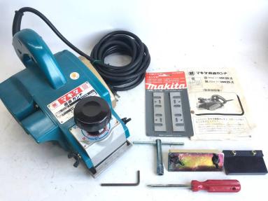 マキタ makita 曲面カンナ 1003B-A