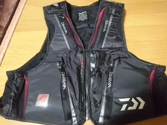 DAIWA SPECIAL鮎ベスト【L】中古 ダイワ 鮎 スペシャル ベスト L 中古