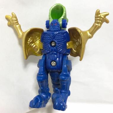 トランスフォーマー ビーストウォーズ ハッピーミール メタルスダイノボット ビーストウォーズ 売買されたオークション情報 Yahooの商品情報をアーカイブ公開 オークファン Aucfan Com