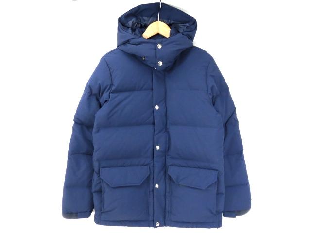 THE NORTH FACE ノースフェイス CAMP SIERRA SHORT ND91637 ダウン 
