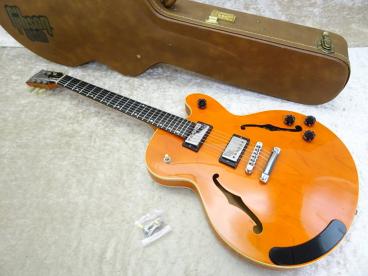 希少】Gibson USA Chet Atkins Tennessean Orange ギブソン チェット