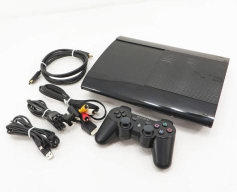 250GB CECH-4000B PlayStation CECH－4000（本体｜プレイステーション3